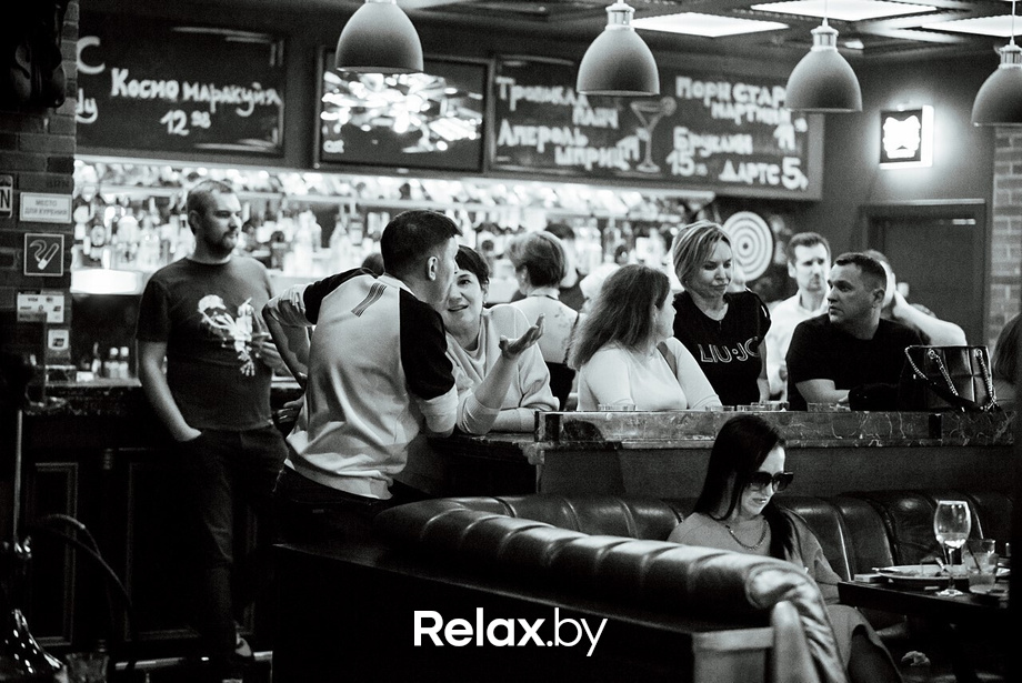 Brooklyn Live, фото № 56