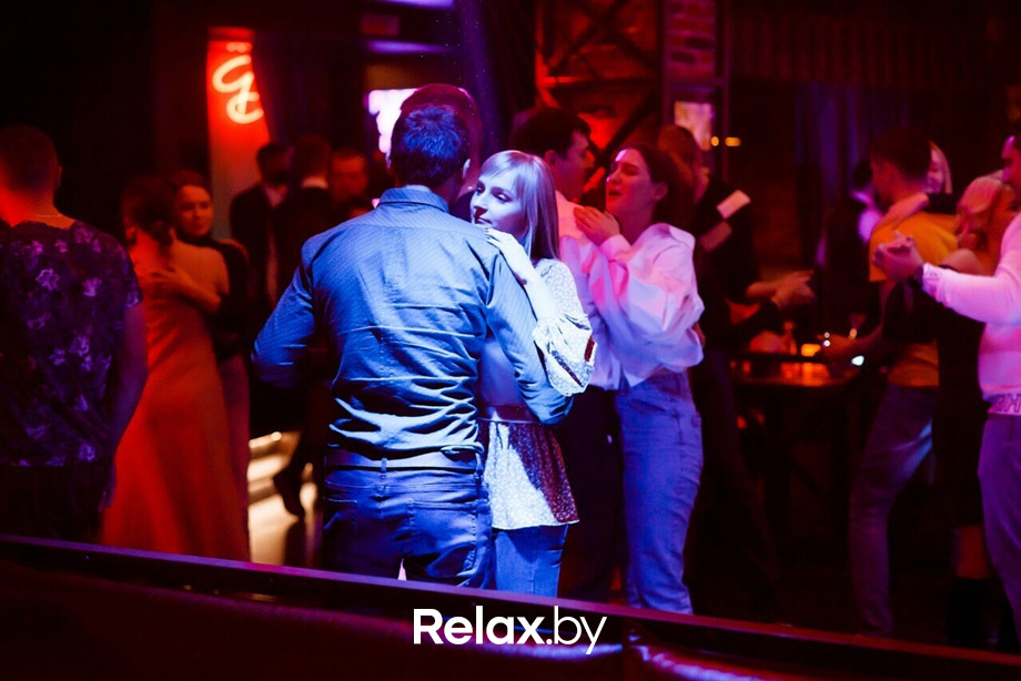 Brooklyn Live!, фото № 8