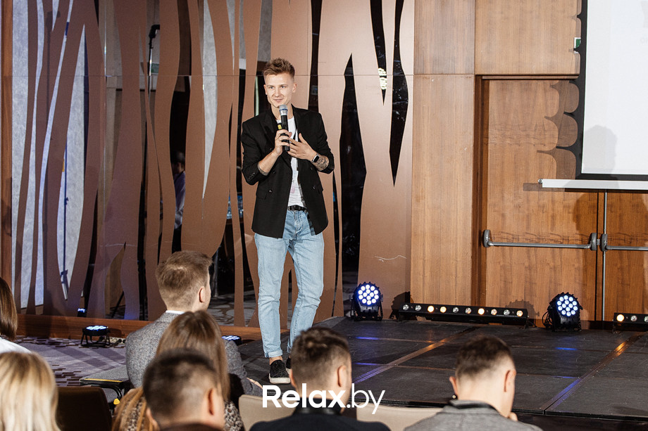 Конференция Beauty Digital Day, фото № 89