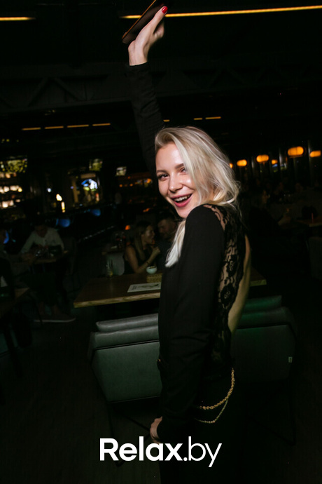 Выступление cover band «Брайтон Бич», фото № 38