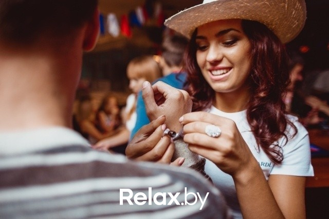 Bacardi Cuba Libre, фото № 41