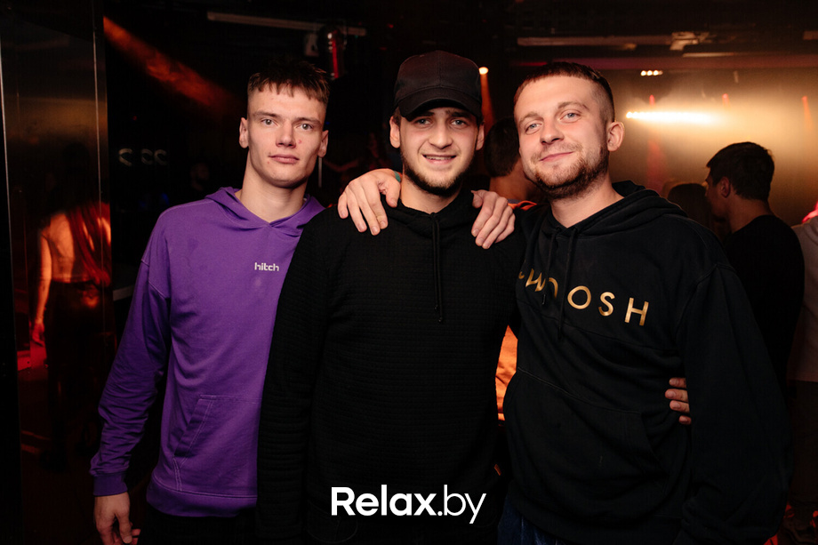 Music night, фото № 42