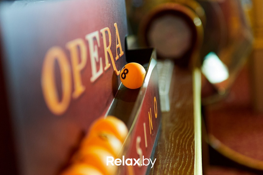 «Александр Марцинкевич и его кабриолет», фото № 12