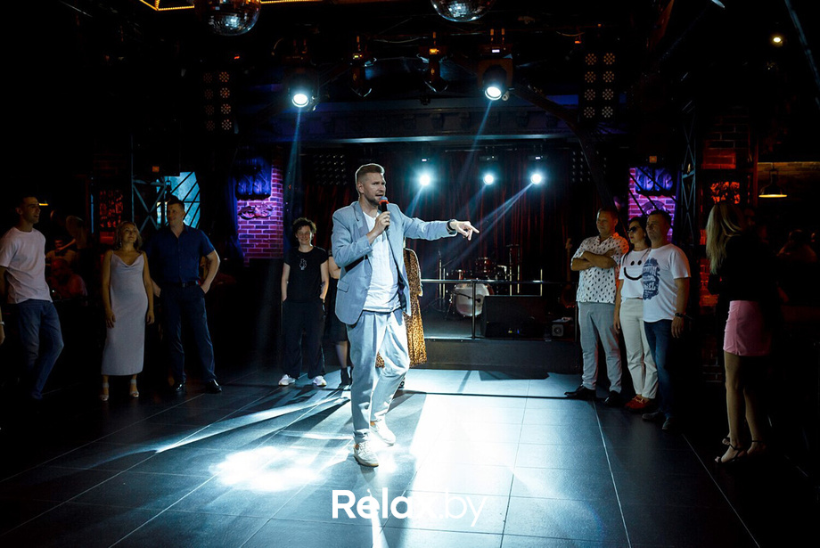 Brooklyn Live!, фото № 41