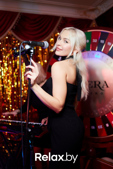 «Lucky 7 и Счастливый рейс», фото № 7