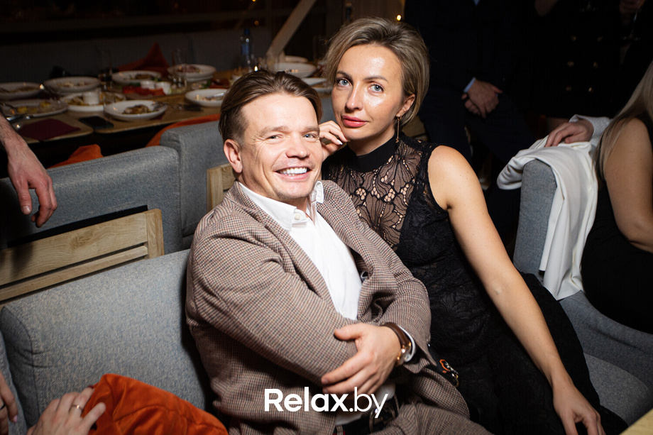 Новогодние вечера в Terra Club, фото № 48