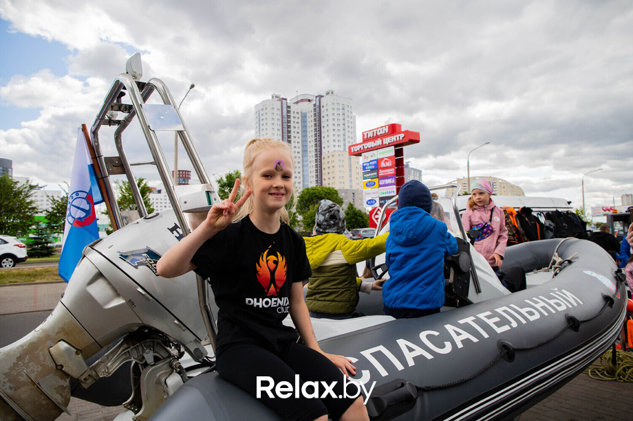 Марафон детских желаний, фото № 95