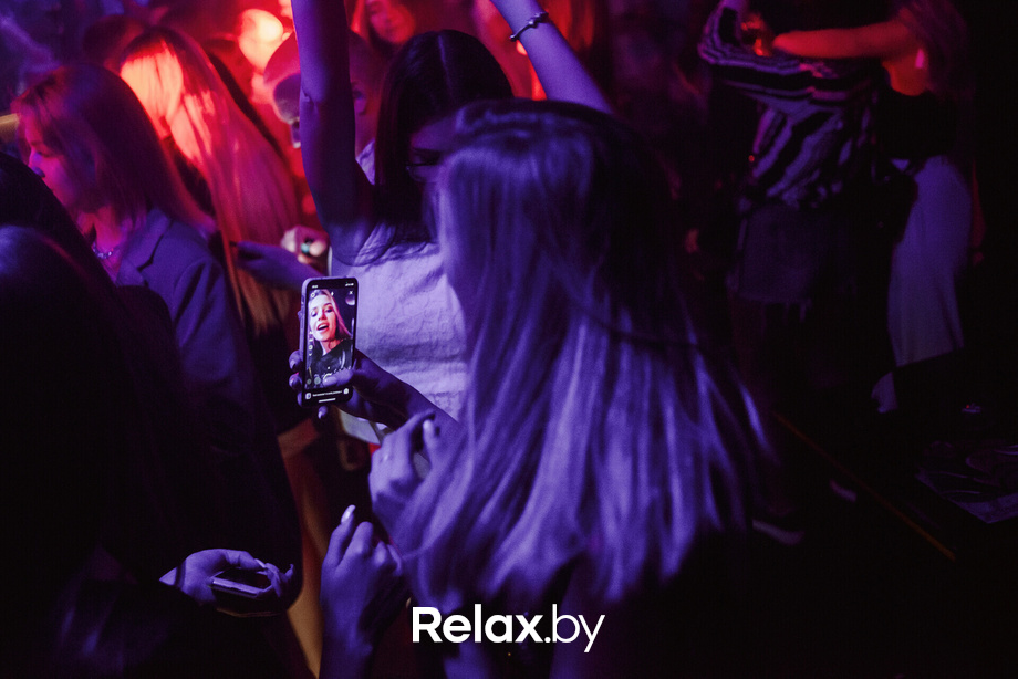 Champagne shower, фото № 19