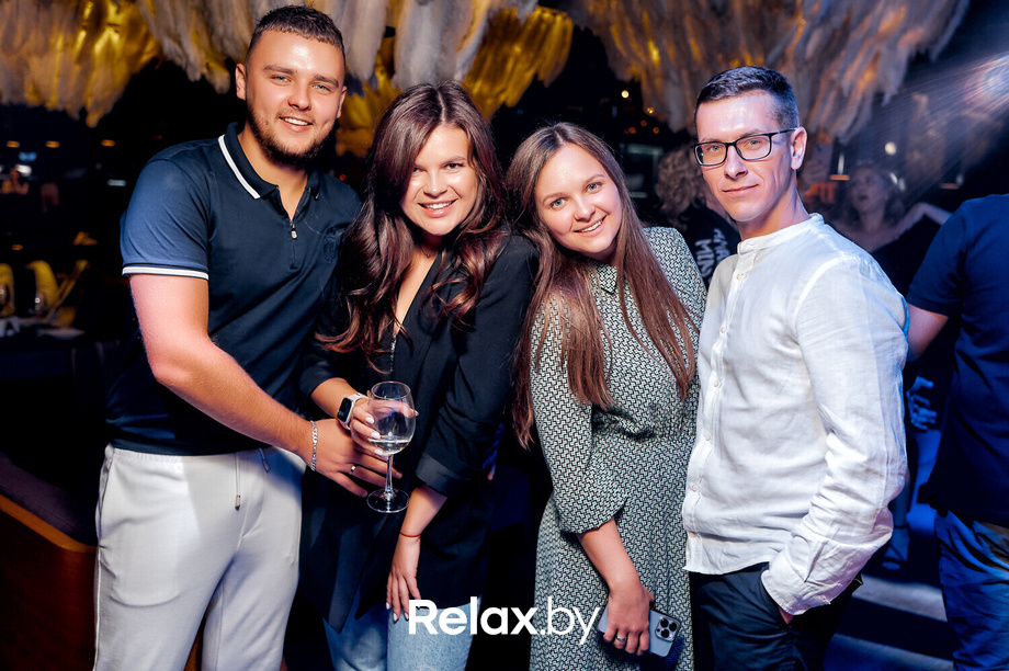 Saturday music, фото № 62