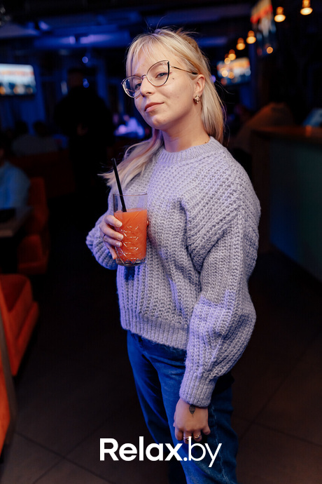 Ночные жители, фото № 24