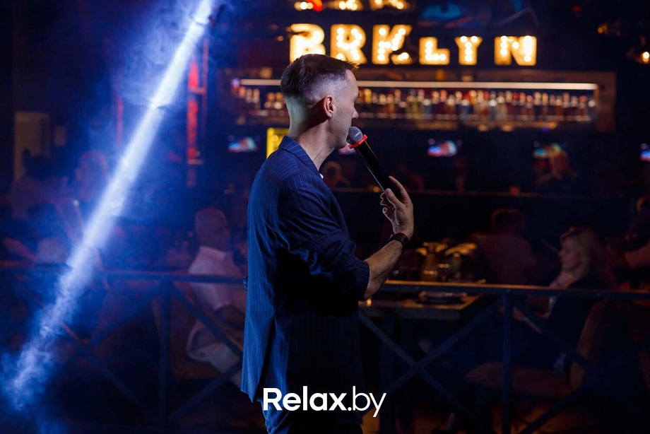 Brooklyn Live!, фото № 4