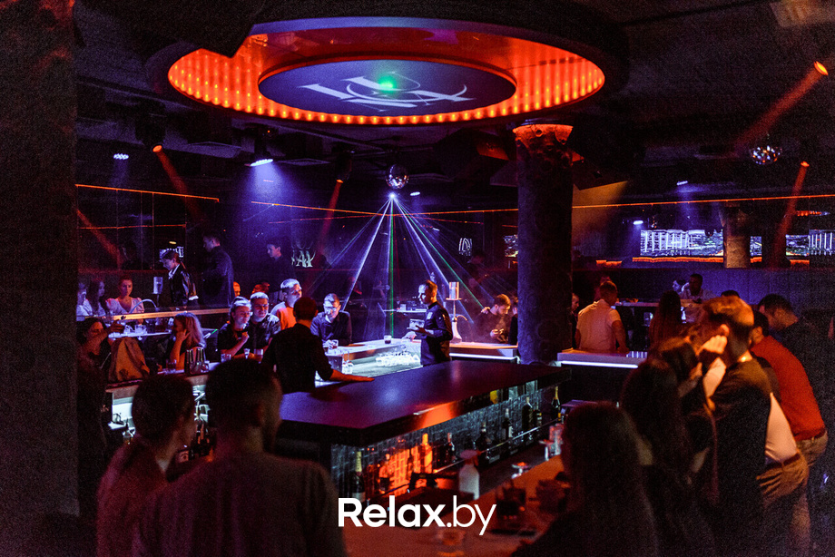 Luna Saturday, фото № 32