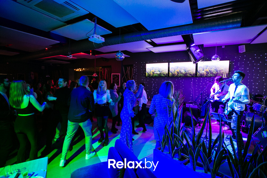 Ночные Жители, фото № 15