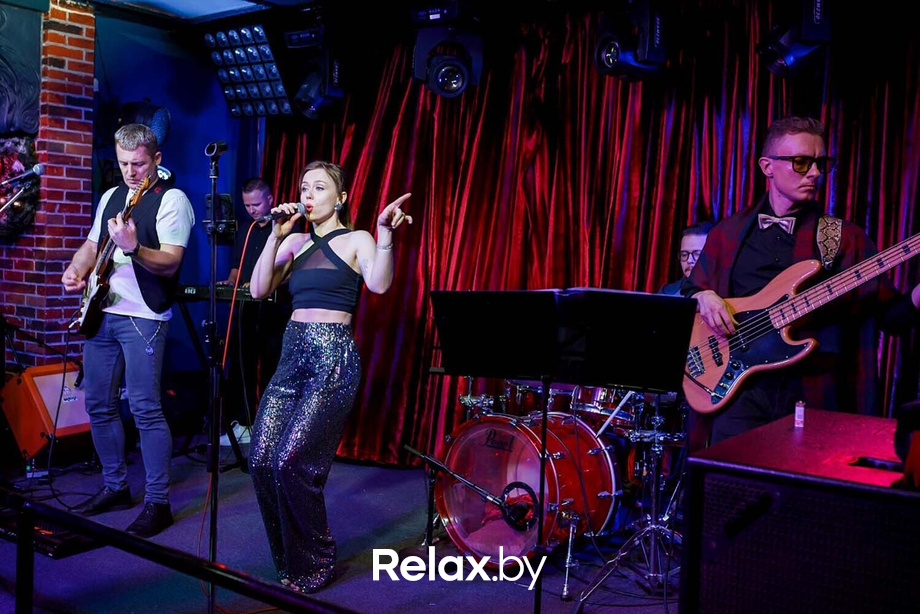 Новогодний Бруклин, фото № 7