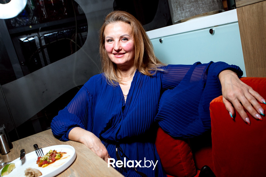 Ночные жители, фото № 18