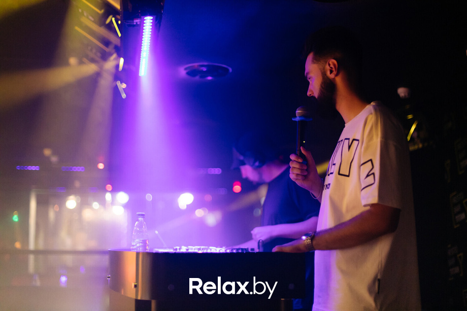 Лето! Давай до свидания!, фото № 52