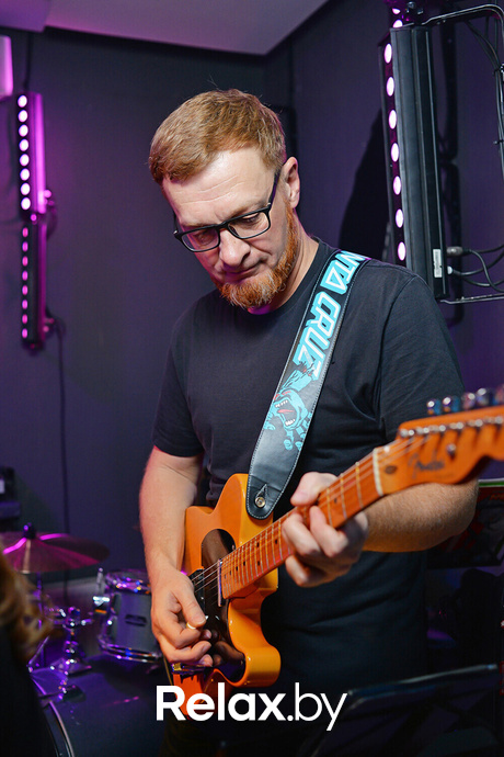 Ночные жители, фото № 48