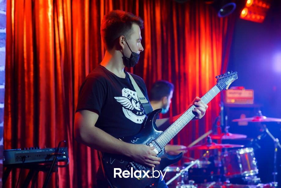 Brooklyn Live!, фото № 33