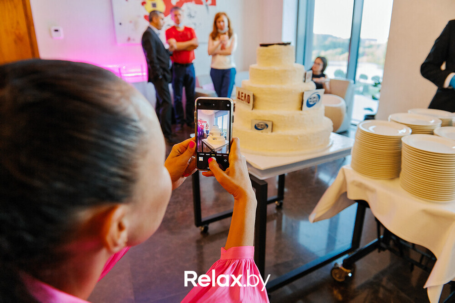 Церемония награждения «Человек Дела — 2021», фото № 241