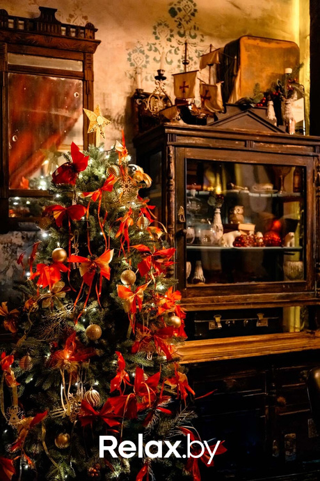 Новогодний корпоратив, фото № 84