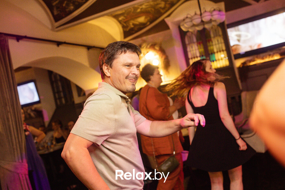 Выходные в Rustaveli, фото № 36