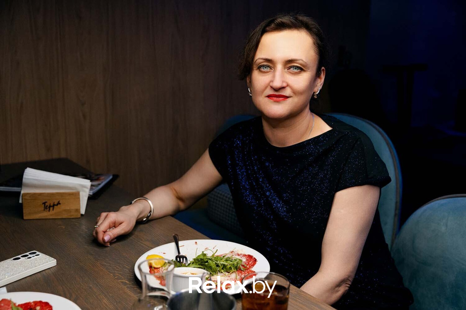 Ночные жители, фото № 12