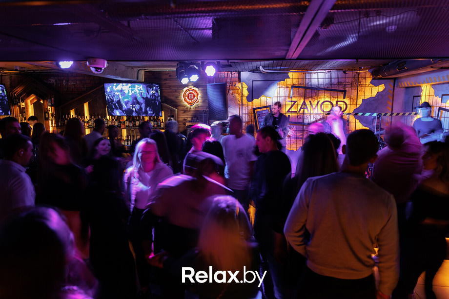 Saturday party, фото № 29