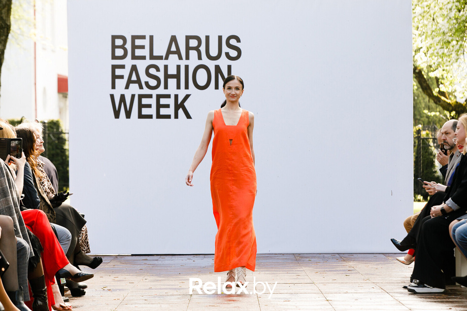 BELARUS FASHION. BUTER fashion design studio, фото № 52