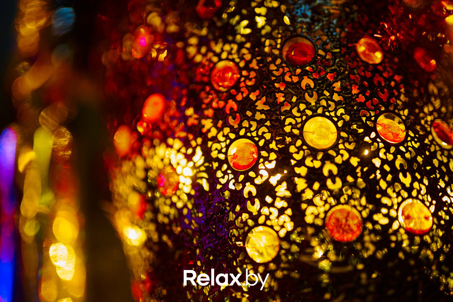 Пятница в кафе-баре «Есенин», фото № 3