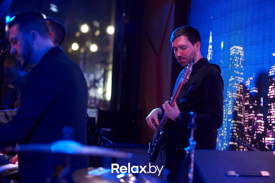 Friday music, фото № 78