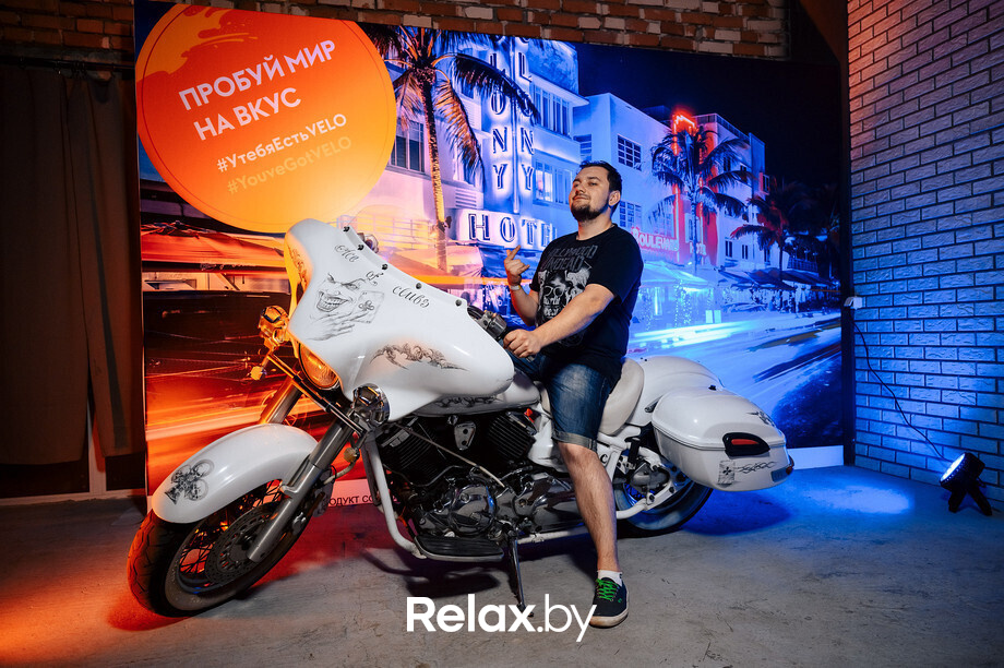 Miami-London, фото № 142