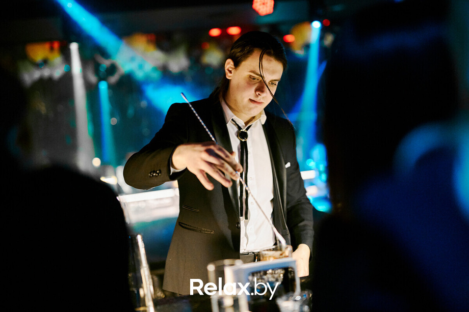 Tarantino Birthday Party, фото № 17