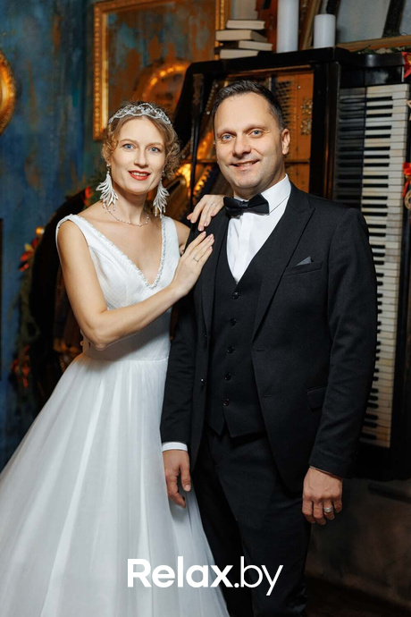 Зимний бал, фото № 7