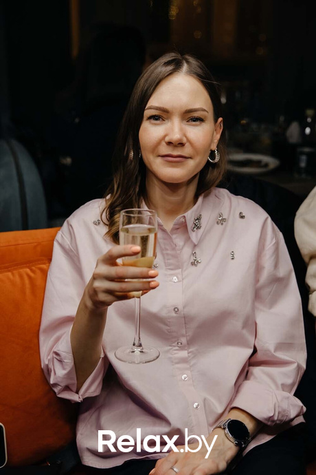 Ночные жители, фото № 70