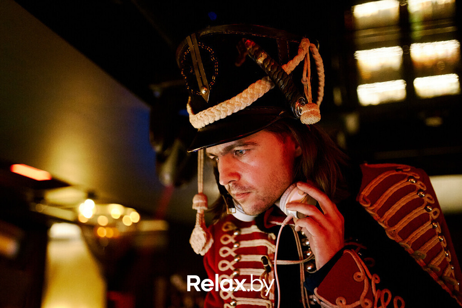 Party like Russian, фото № 5