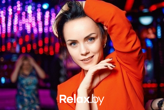 After-party with Backstreet Boys, фото № 55