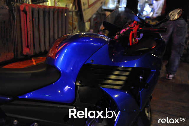 Открытие мото-сезона 2013, фото № 80