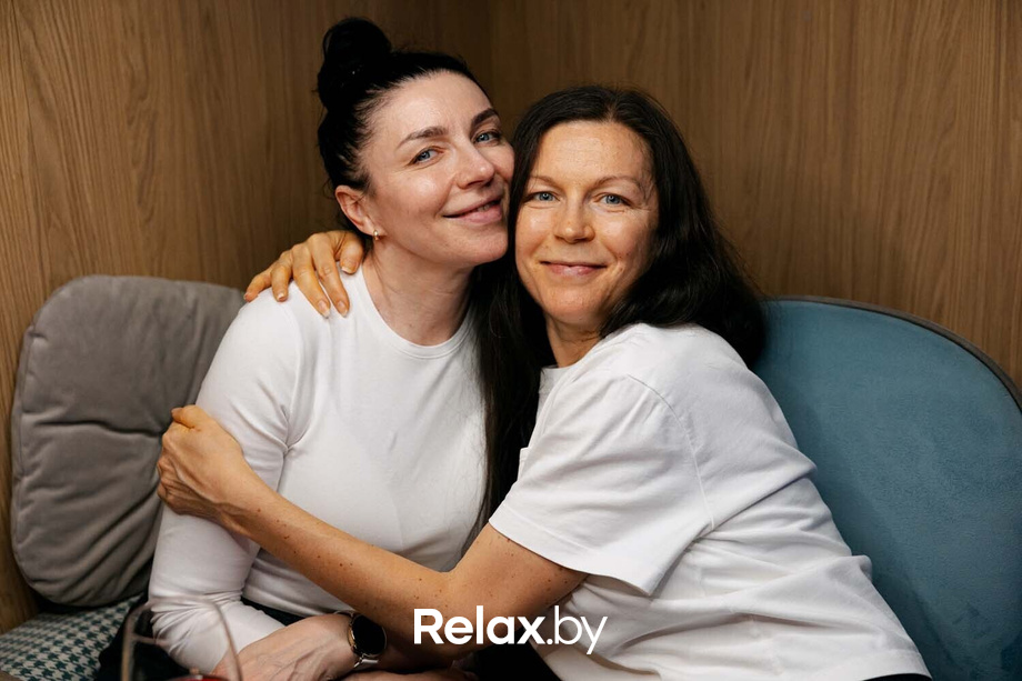 Ночные жители, фото № 4