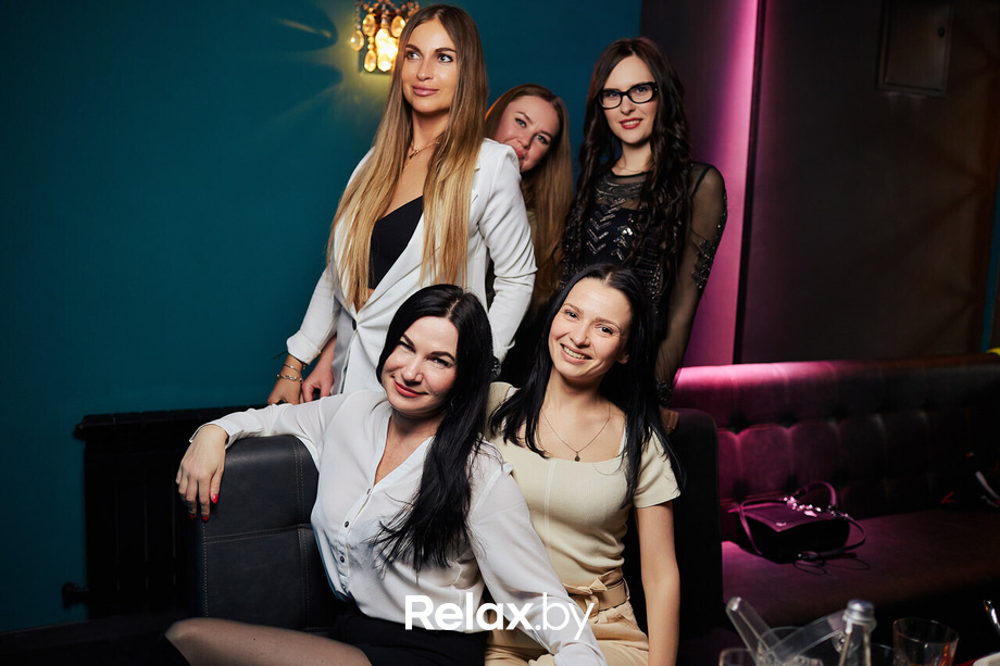 Караоке, фото № 21