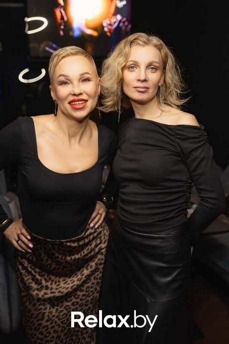 Ночные жители, фото № 31