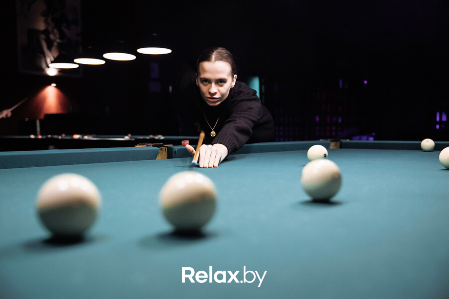 Боулинг BARBERRY, фото № 32