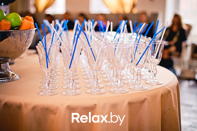 Пресс-ланч «Натуральные соки: готовим правильно и пьём с удовольствием», фото № 20