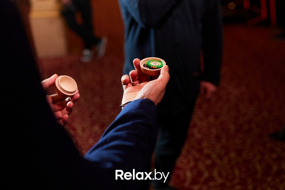 «LIXIANG L9 и оркестр Classic Energy», фото № 20