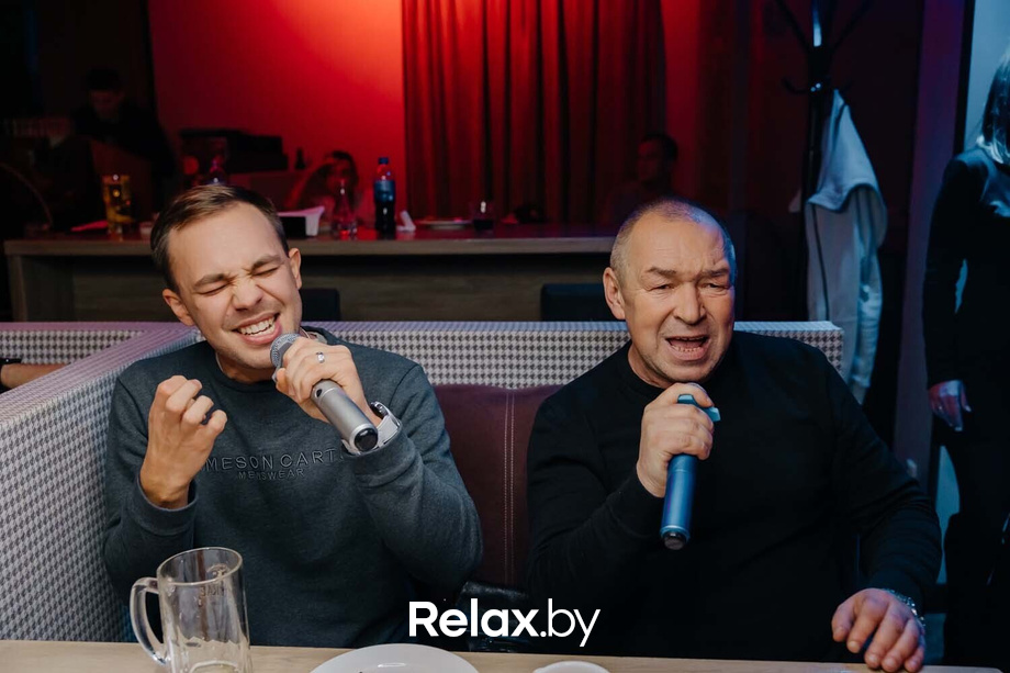 Terra Karaoke, фото № 21