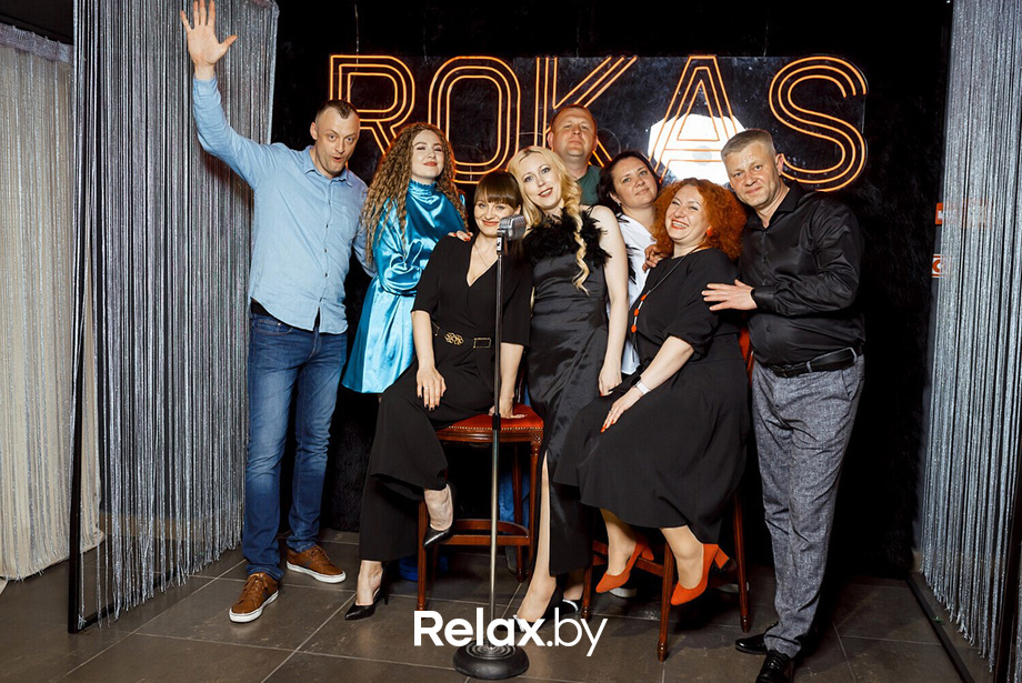 Rokas Night Party, фото № 2