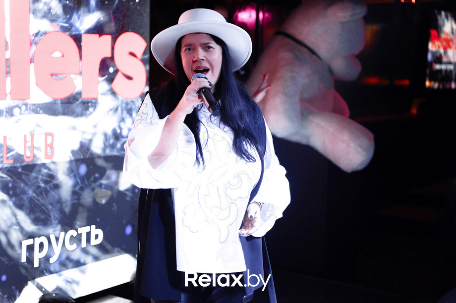 Пятница в Radio Killers, фото № 25