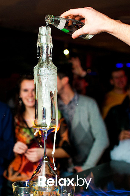 Ночь резидентов, фото № 59