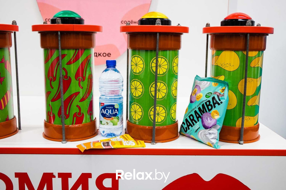 День Рождения парка наук «Квантум» — 3 года, фото № 96