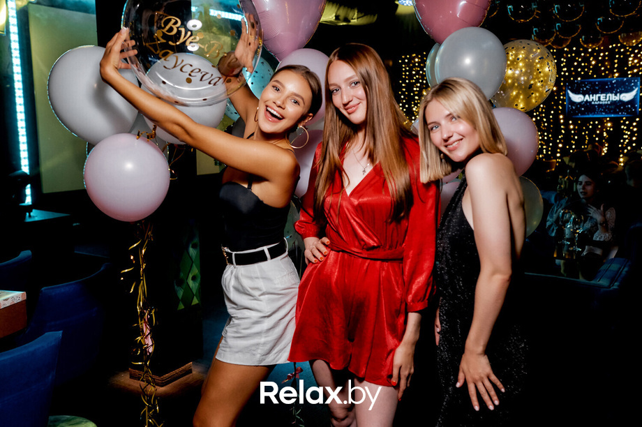 Saturday music, фото № 73