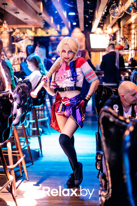 Выступление Марии Разумовой, фото № 187